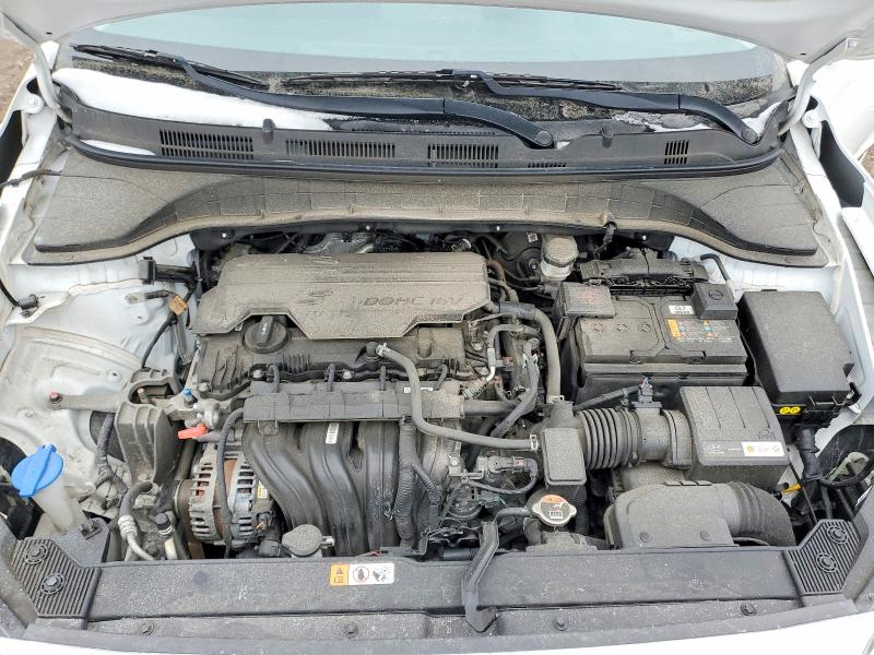 Aukcja sprzedaży 2022 Hyundai Kona, vin: KM8K2CAB8NU848692, numer aukcji: 46346066