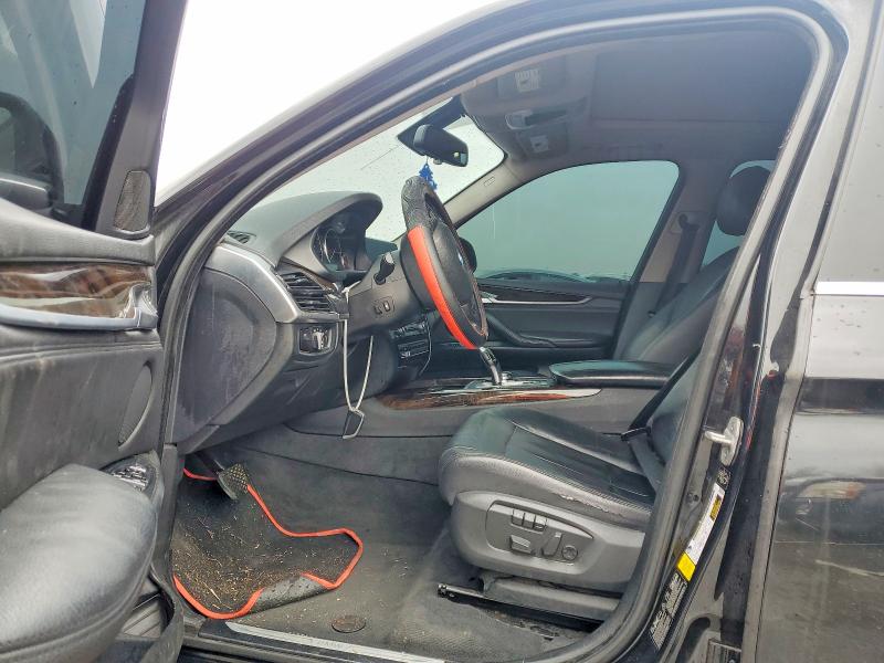 Aukcja sprzedaży 2014 Bmw X5, vin: 5UXKR0C51E0K44672, numer aukcji: 79542345
