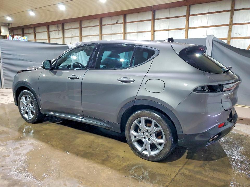 Продаж на аукціоні авто 2024 Dodge Hornet, vin: ZACPDFCW1R3A17586, номер лоту: 47966066
