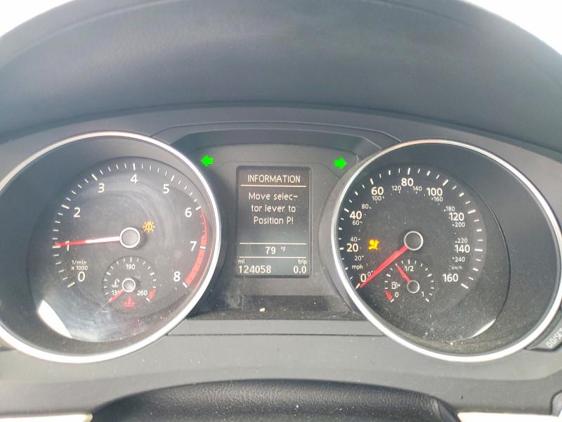 Aukcja sprzedaży 2017 Volkswagen Jetta, vin: 3VWDB7AJ3HM373521, numer aukcji: 47531836