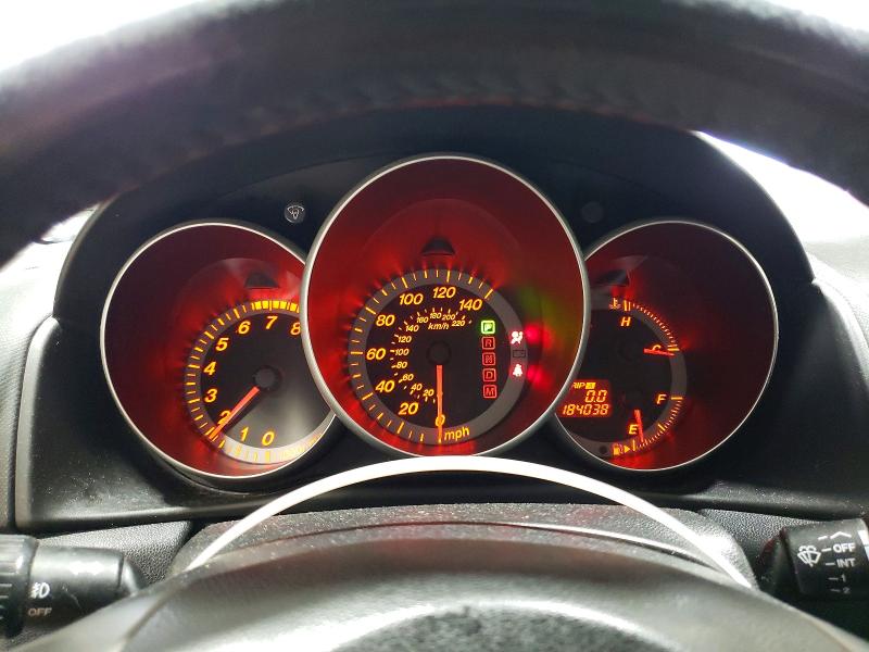 Продаж на аукціоні авто 2008 Mazda 3, vin: JM1BK344781829249, номер лоту: 47870356