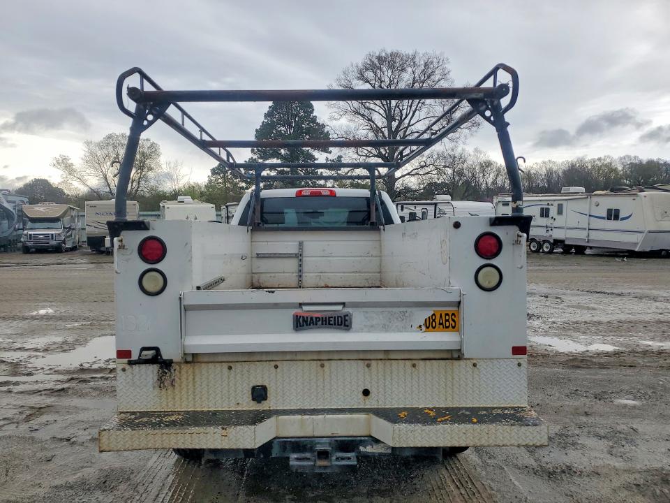 Aukcja sprzedaży 2017 Chevrolet Silverado, vin: 1GC0CUEG4HZ169577, numer aukcji: 45533516
