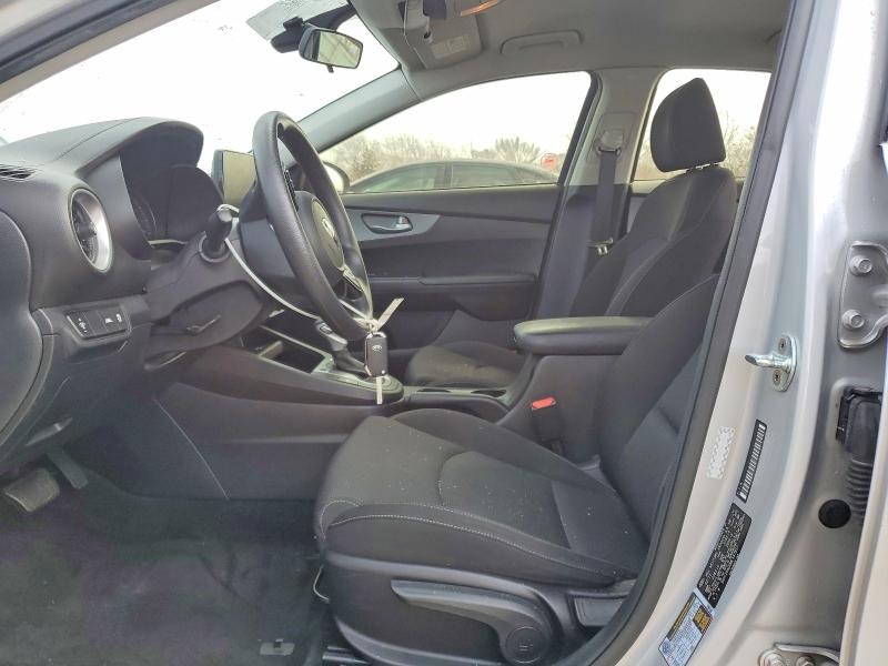 Продаж на аукціоні авто 2021 Kia Forte, vin: 3KPF24AD9ME337857, номер лоту: 46428946