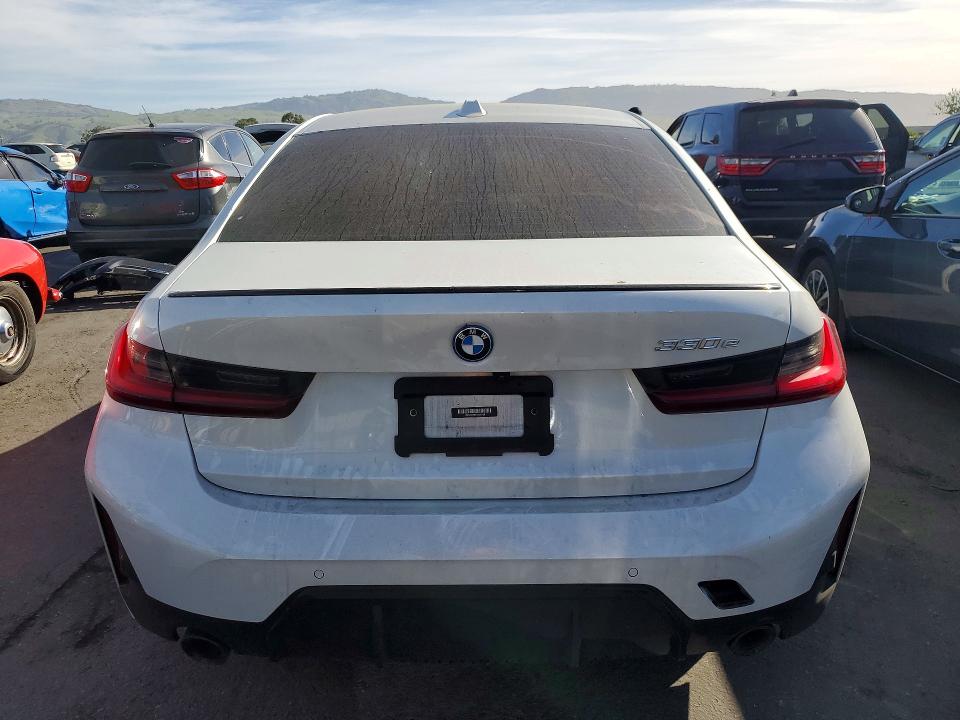 Auction sale of the 2023 Bmw 330e, vin: 3MW39FF03P8C99428, lot number: 47826766