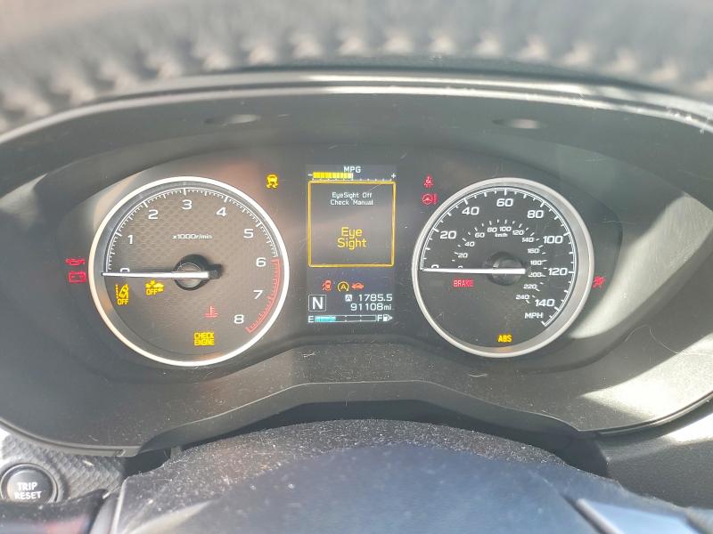 Продажа на аукционе авто 2019 Subaru Forester, vin: JF2SKAEC4KH430714, номер лота: 47479836