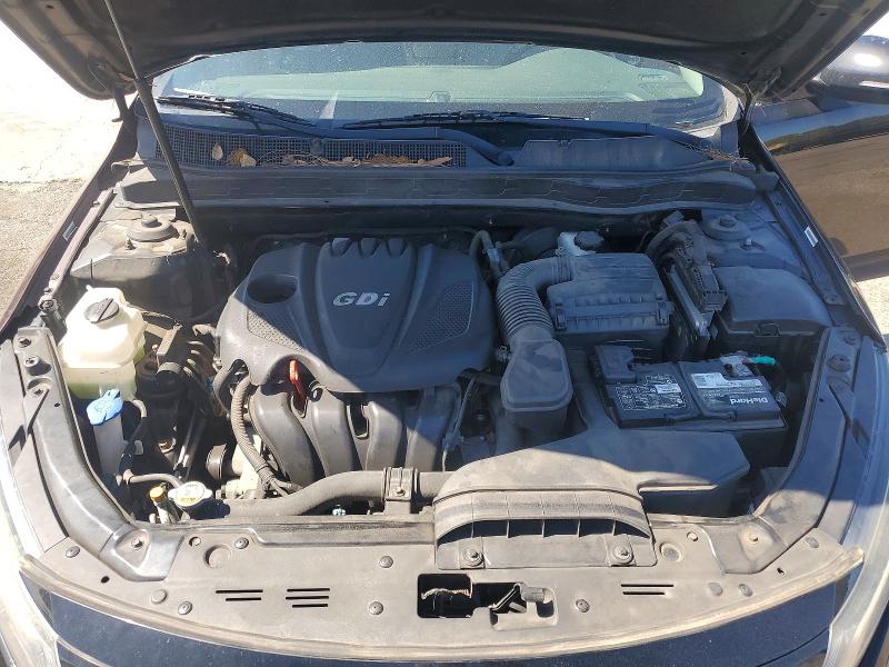 Продажа на аукционе авто 2014 Kia Optima, vin: 5XXGM4A72EG332338, номер лота: 41622516