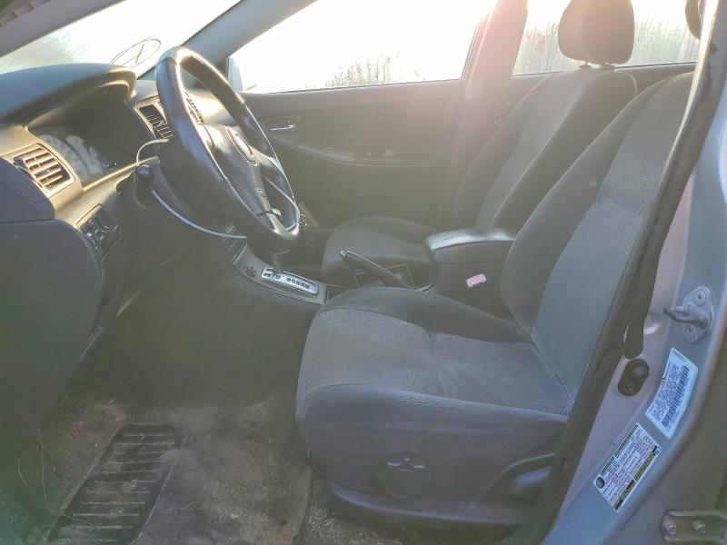 Aukcja sprzedaży 2004 Toyota Corolla, vin: 1NXBR32E94Z273621, numer aukcji: 41973886