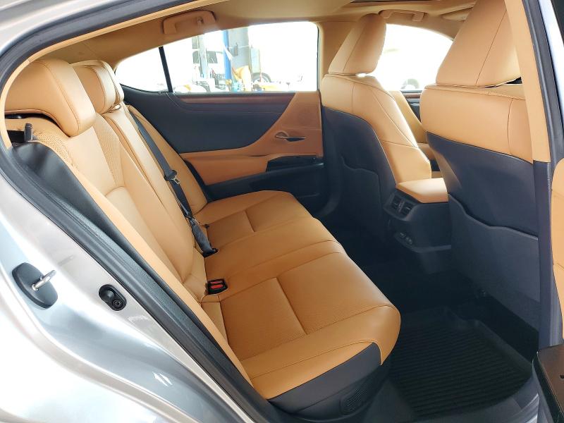 Aukcja sprzedaży 2025 Lexus Es 300h, vin: 58ADA1C13SU071203, numer aukcji: 48099526