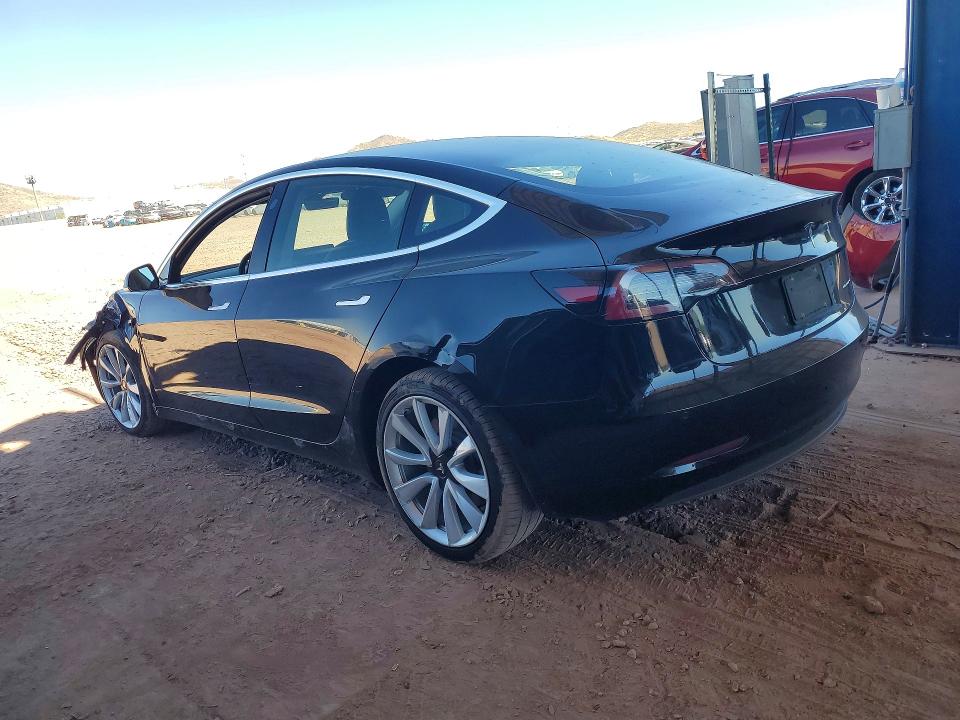 Продаж на аукціоні авто 2019 Tesla Model 3, vin: 5YJ3E1EB1KF543134, номер лоту: 47245356