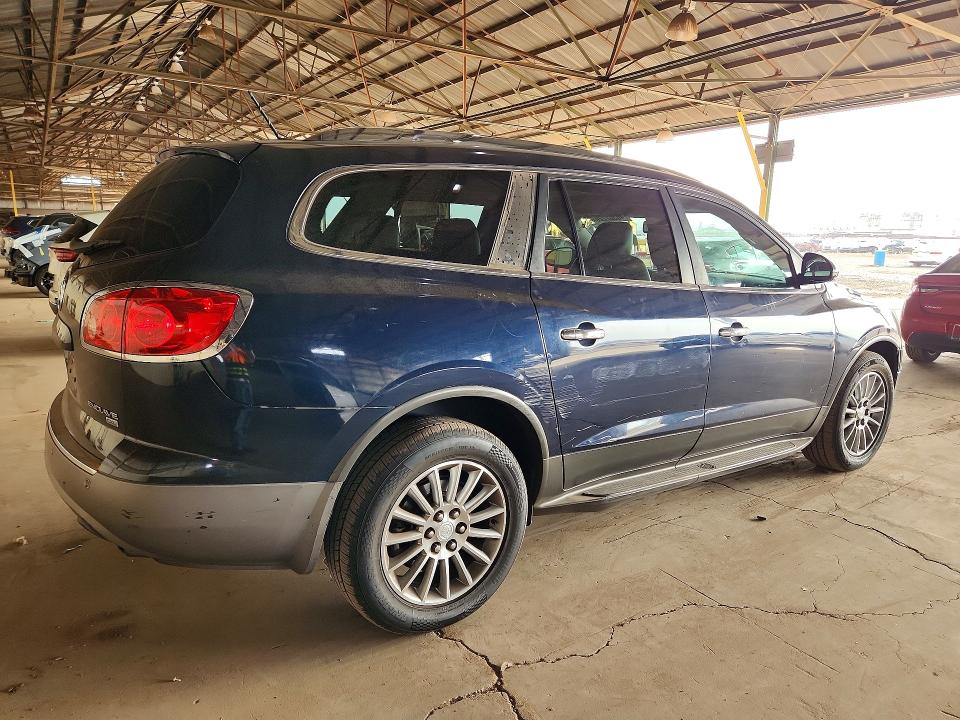 Aukcja sprzedaży 2011 Buick Enclave, vin: 5GAKRBED9BJ397289, numer aukcji: 48302226