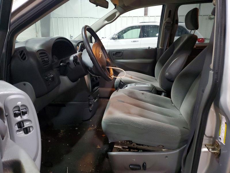 Продажа на аукционе авто 2005 Chrysler Town & Country, vin: 2C4GP54L85R523145, номер лота: 79123705