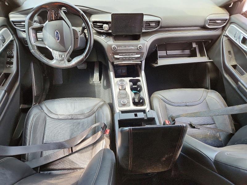 Продаж на аукціоні авто 2020 Ford Explorer, vin: 1FM5K8GC4LGA93689, номер лоту: 47317016