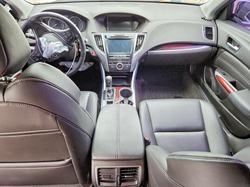 Продаж на аукціоні авто 2016 Acura Tlx, vin: 19UUB1F38GA002393, номер лоту: 48170936
