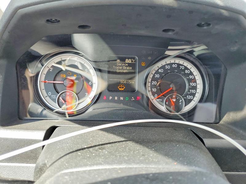Продажа на аукционе авто 2019 Ram 1500 Classic, vin: 1C6RR6FG5KS555707, номер лота: 47569116