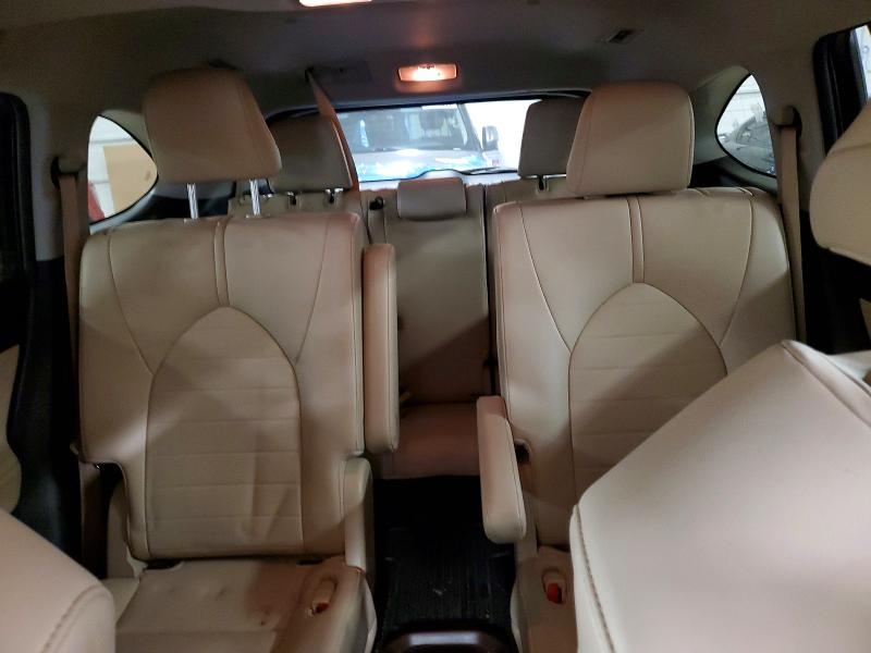 Продаж на аукціоні авто 2021 Toyota Highlander, vin: 5TDHZRBH1MS540783, номер лоту: 41767466