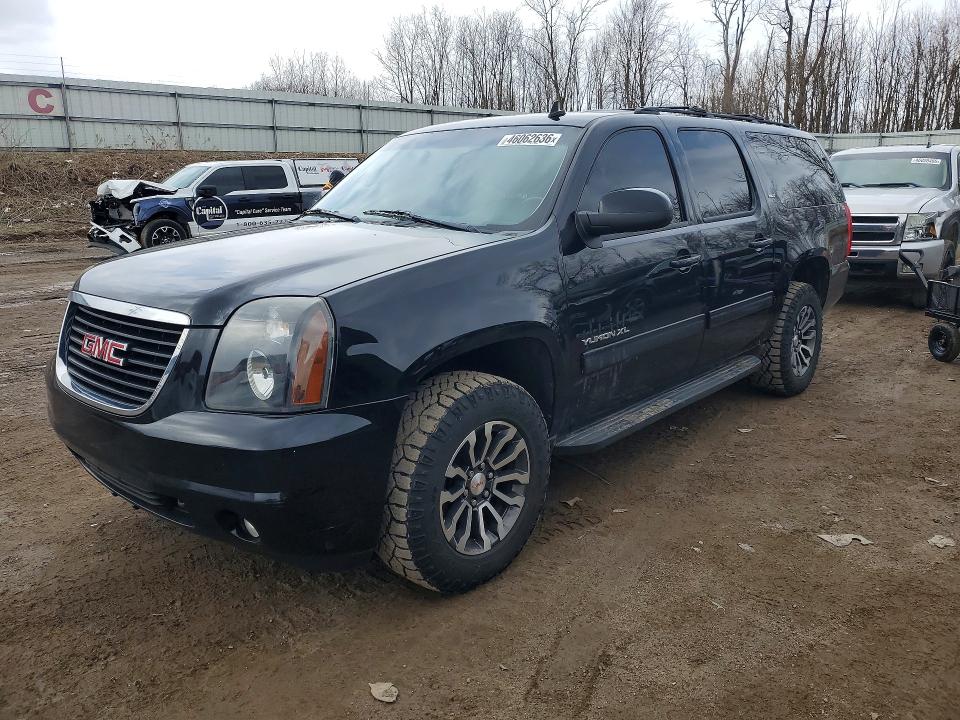 46062636 :رقم المزاد ، 1GKS2KE73ER203993 vin ، 2014 Gmc Yukon Xl مزاد بيع