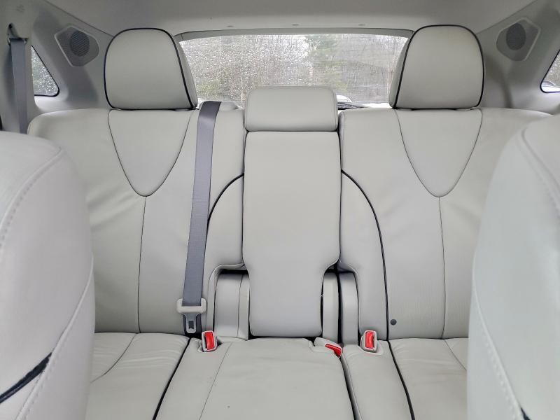 Продажа на аукционе авто 2011 Toyota Venza, vin: 4T3BK3BB7BU046877, номер лота: 41994666