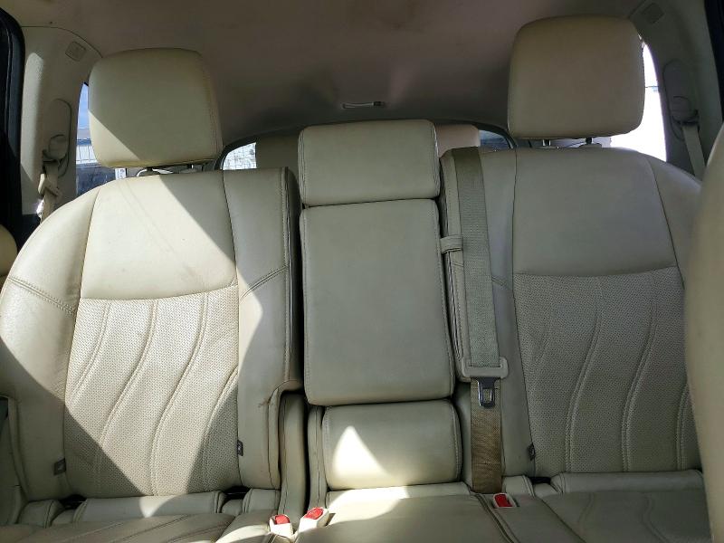 Продаж на аукціоні авто 2020 Infiniti Qx60, vin: 5N1DL0MM4LC528211, номер лоту: 47271976