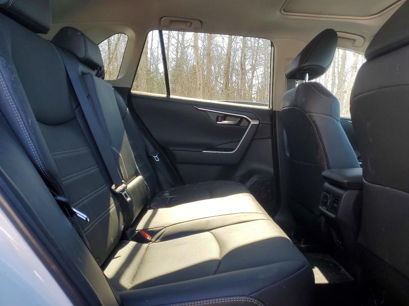 Aukcja sprzedaży 2025 Toyota Rav4, vin: 2T3D1RFV4SW613419, numer aukcji: 78789155