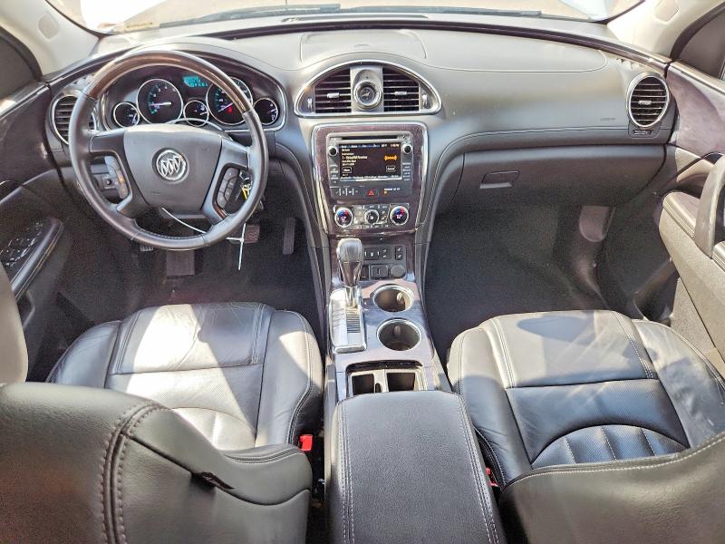 Продажа на аукционе авто 2016 Buick Enclave, vin: 5GAKVBKD5GJ307675, номер лота: 41943296