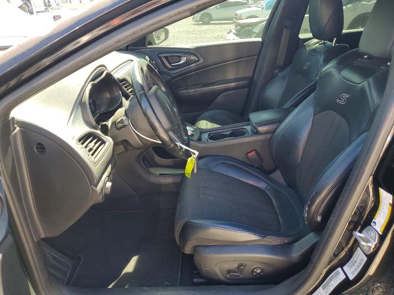 Aukcja sprzedaży 2015 Chrysler 200, vin: 1C3CCCBB4FN682000, numer aukcji: 46428116