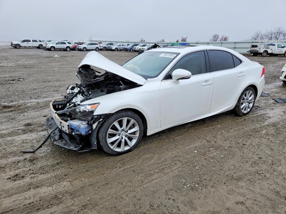 Продажа на аукционе авто 2016 Lexus Is 300, vin: JTHCM1D22G5004355, номер лота: 79501995