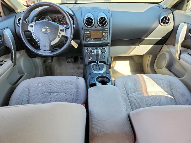 Продаж на аукціоні авто 2014 Nissan Rogue Select, vin: JN8AS5MV9EW718821, номер лоту: 47993026