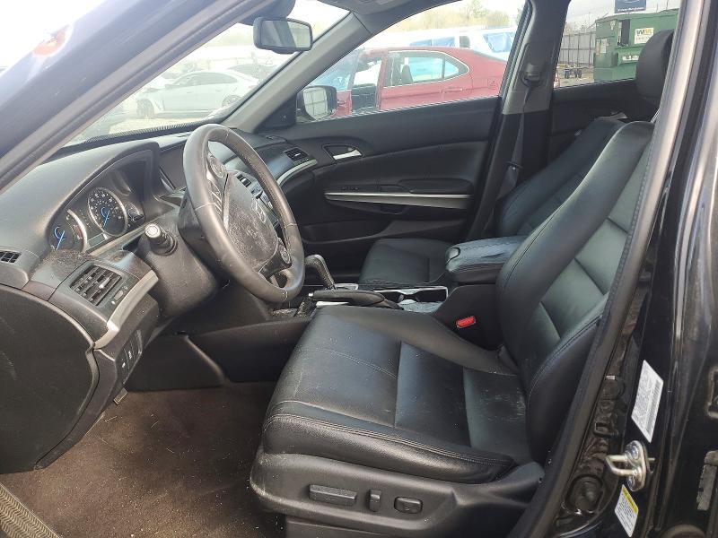 Продажа на аукционе авто 2015 Honda Crosstour, vin: 5J6TF3H55FL000476, номер лота: 45629736
