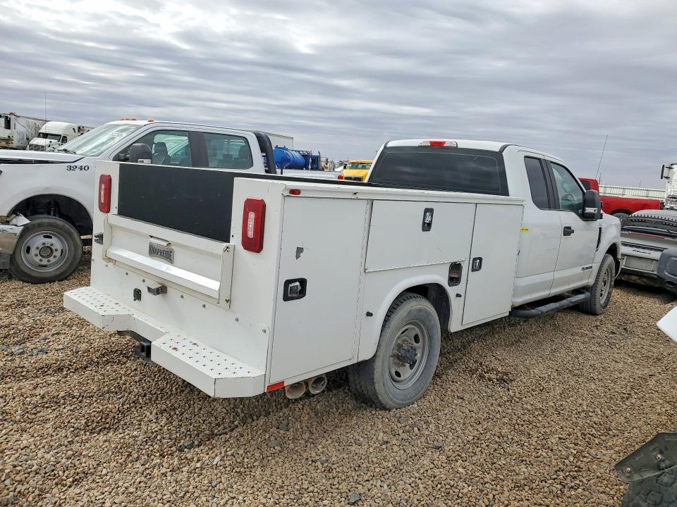 Aukcja sprzedaży 2019 Ford F350, vin: 1FD7X3ET8KEF23234, numer aukcji: 47928786