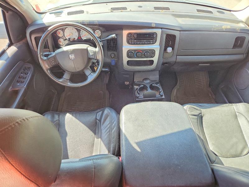 Aukcja sprzedaży 2005 Dodge Ram 2500, vin: 3D7KR28C45G824892, numer aukcji: 46240656