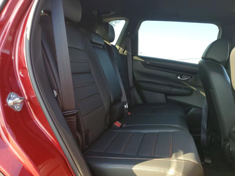 Aukcja sprzedaży 2025 Honda Cr-v, vin: 7FARS6H82SE065682, numer aukcji: 47598106