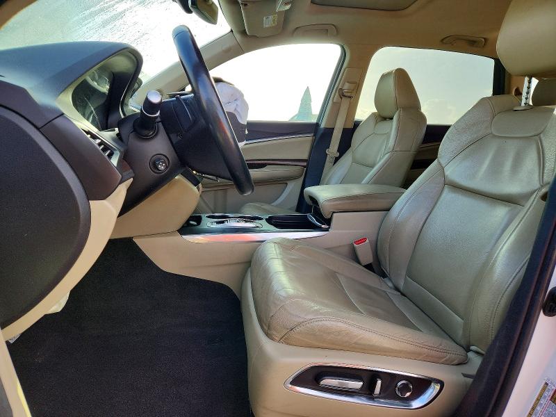 Продажа на аукционе авто 2020 Acura Mdx, vin: 5J8YD3H37LL008317, номер лота: 45834536