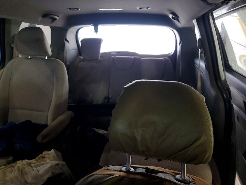 78211665 :رقم المزاد ، KNDMA5C13G6102500 vin ، 2016 Kia Sedona مزاد بيع