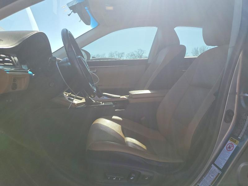 41737106 :رقم المزاد ، JTHBK1GG0G2219422 vin ، 2016 Lexus Es مزاد بيع