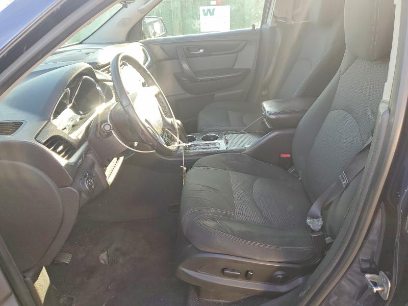 Продажа на аукционе авто 2015 Chevrolet Traverse, vin: 1GNKRGKD1FJ177125, номер лота: 41700856