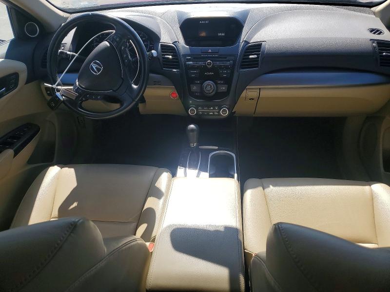 Продаж на аукціоні авто 2016 Acura Rdx, vin: 5J8TB3H35GL019130, номер лоту: 46368196