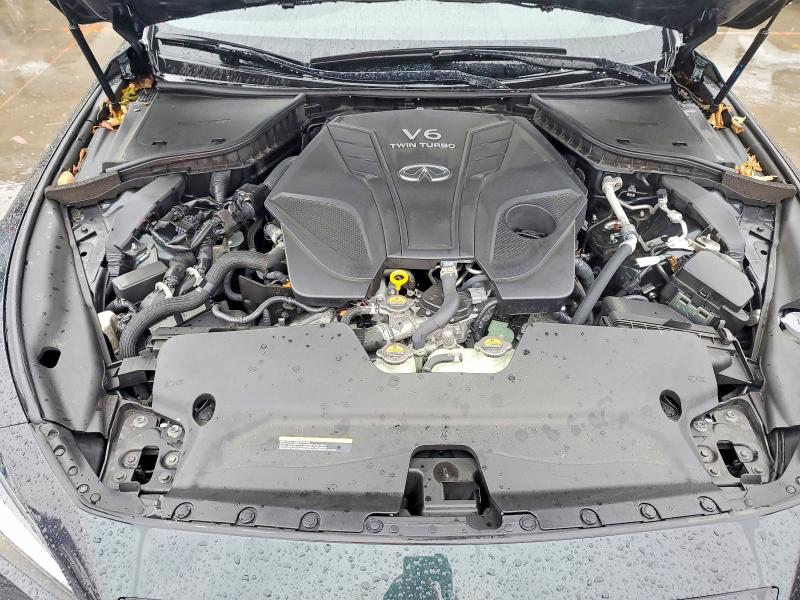 79883615 :رقم المزاد ، JN1FV7DR4RM680426 vin ، 2024 Infiniti Q50 مزاد بيع