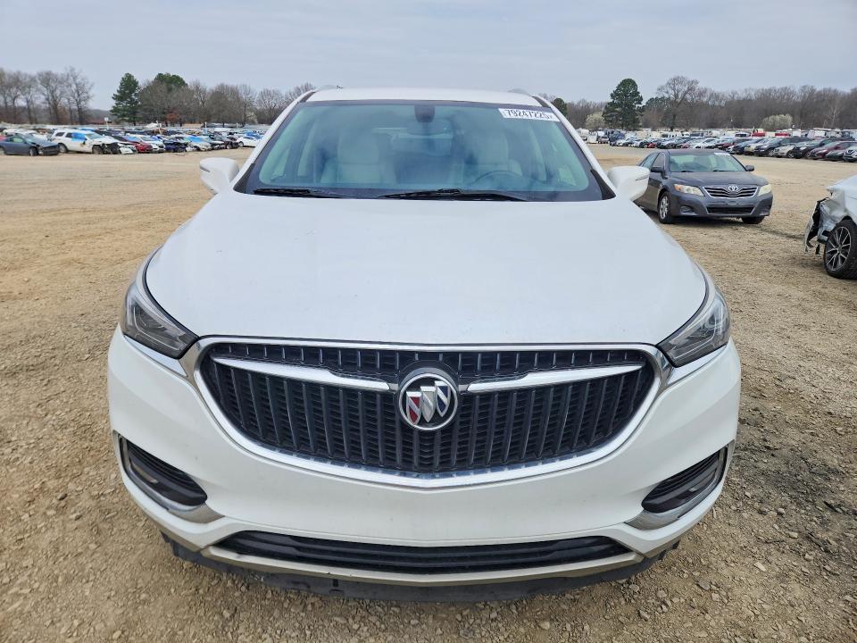 79247225 :رقم المزاد ، 5GAERBKW5KJ259199 vin ، 2019 Buick Enclave مزاد بيع