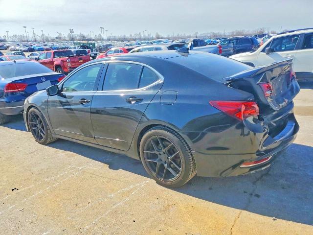 Продажа на аукционе авто 2015 Acura Tlx, vin: 19UUB2F53FA011069, номер лота: 46132746