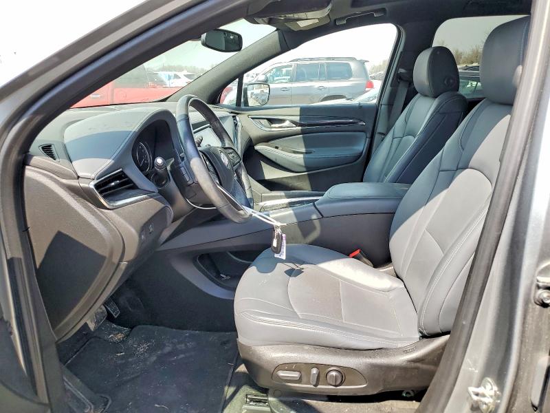 Продаж на аукціоні авто 2023 Buick Enclave, vin: 5GAERBKWXPJ178223, номер лоту: 47075856