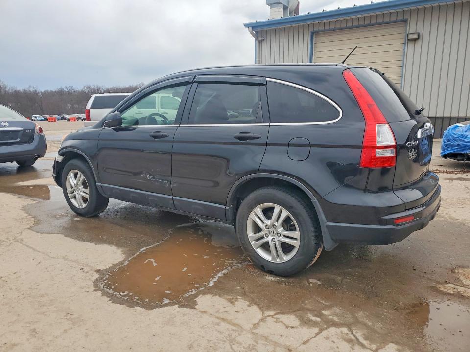 Продаж на аукціоні авто 2011 Honda Cr-v, vin: JHLRE4H5XBC010488, номер лоту: 46711046