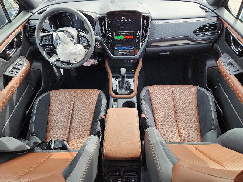Aukcja sprzedaży 2025 Subaru Forester, vin: JF2SLDTC5SH546277, numer aukcji: 46232886