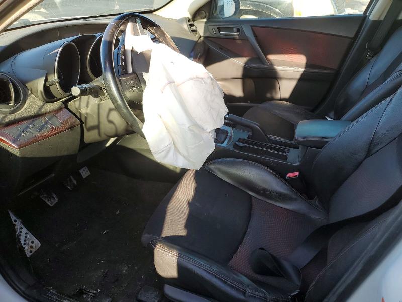 Продаж на аукціоні авто 2010 Mazda 3, vin: JM1BL1S53A1207069, номер лоту: 41945666