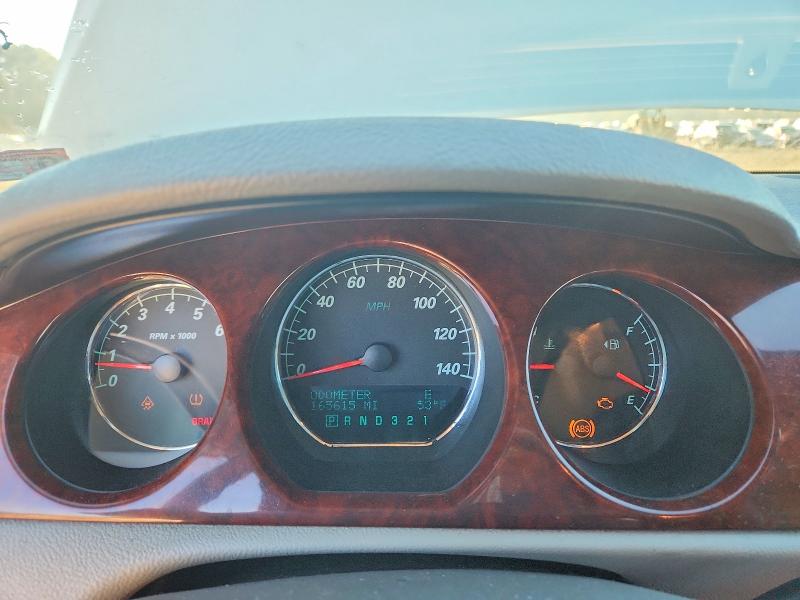 Aukcja sprzedaży 2008 Buick Lucerne, vin: 1G4HD57248U141701, numer aukcji: 79959215