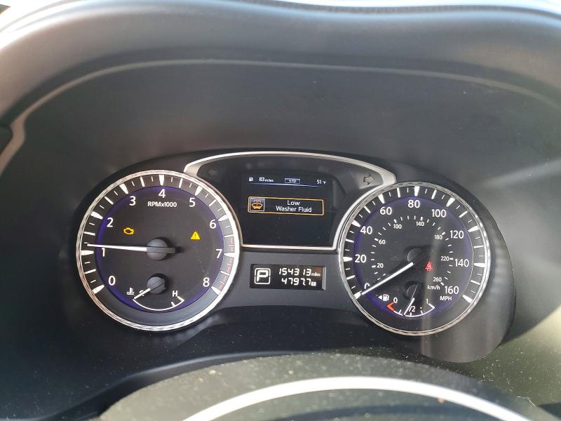 Продажа на аукционе авто 2014 Infiniti Qx60, vin: 5N1AL0MN6EC517421, номер лота: 79529005
