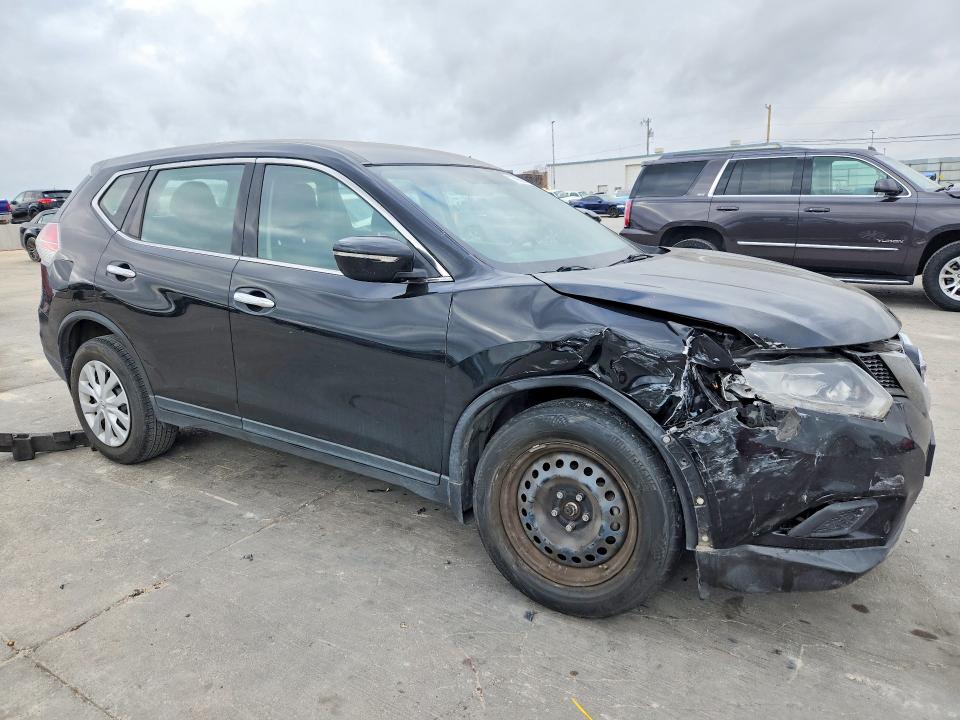 Aukcja sprzedaży 2015 Nissan Rogue, vin: KNMAT2MT4FP579375, numer aukcji: 79691465
