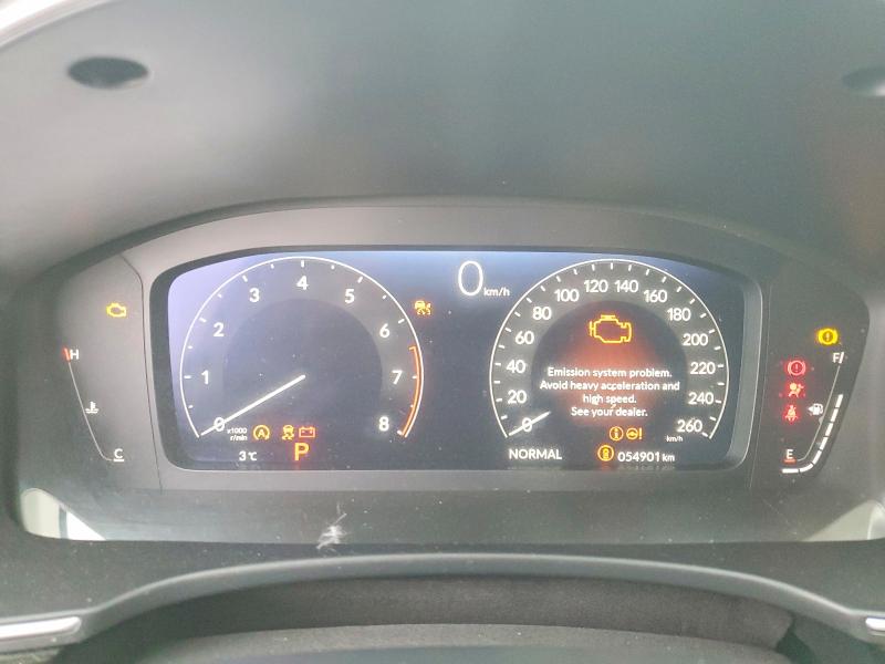 2024 Honda Civic მანქანა იყიდება აუქციონზე, vin: 2HGFE1F96RH001882, აუქციონის ნომერი: 47877086