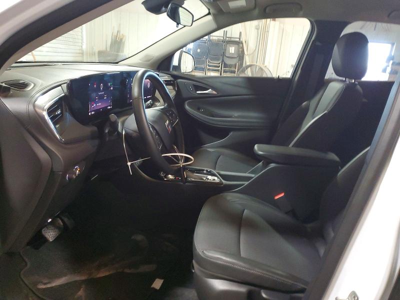 46482766 :رقم المزاد ، KL4AMBSL8SB195570 vin ، 2025 Buick Encore Gx مزاد بيع