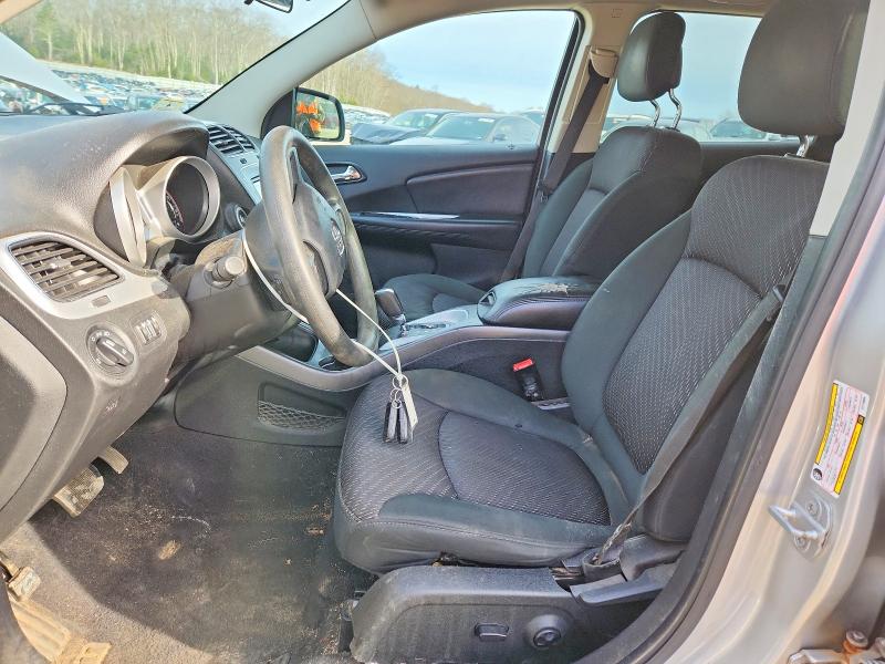 Продажа на аукционе авто 2012 Dodge Journey, vin: 3C4PDDBG0CT178650, номер лота: 47469236