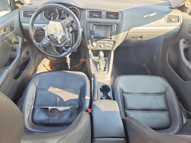 47704476 :رقم المزاد ، 3VWDB7AJ6HM249954 vin ، 2017 Volkswagen Jetta مزاد بيع